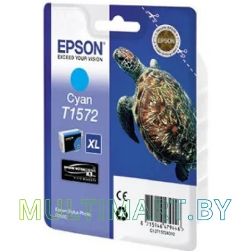 Картридж Epson C13T15724010 картинка 2